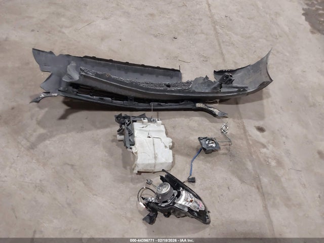 44396771 :رقم المزاد ، JN1CV6AP9DM720606 vin ، 2013 Infiniti G37 Journey مزاد بيع