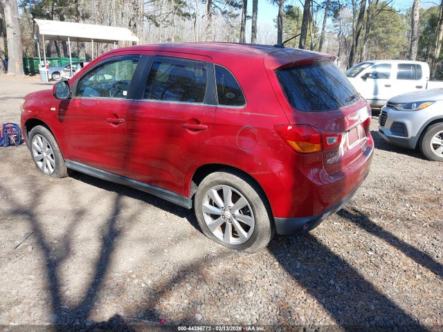 2015 MITSUBISHI OUTLANDER SPORT 4A4AR4AU8FE005521 Photo 2