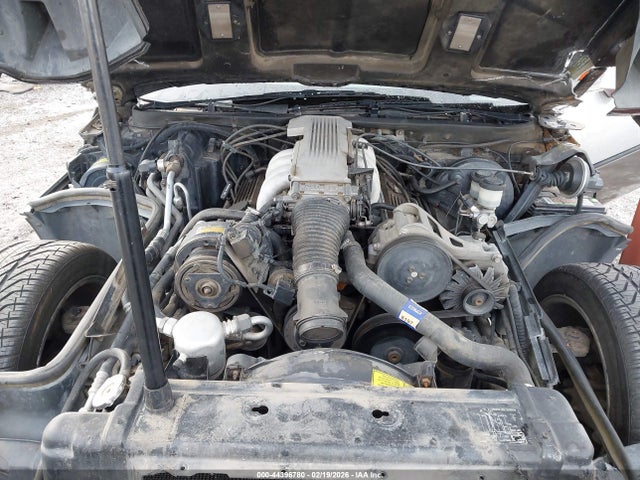 1985 CHEVROLET CORVETTE 1G1YY0784F5121626 Photo 9