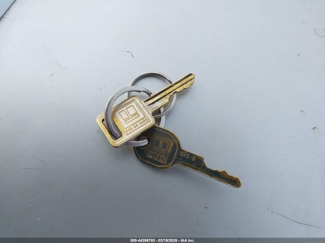 1985 CHEVROLET CORVETTE 1G1YY0784F5121626 Photo 10