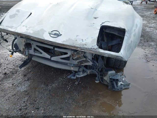 1985 CHEVROLET CORVETTE 1G1YY0784F5121626 Photo 5