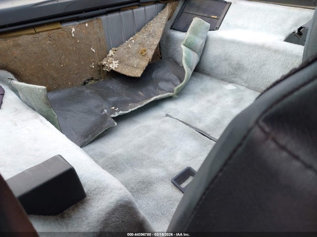 1985 CHEVROLET CORVETTE 1G1YY0784F5121626 Photo 7