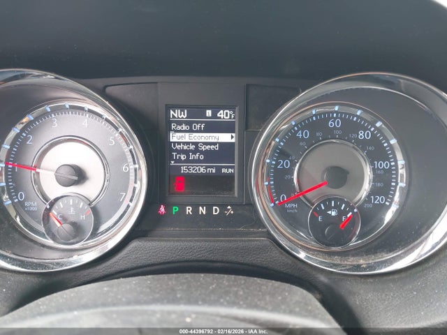 44396792 :رقم المزاد ، 2C4RC1GG0FR728861 vin ، 2015 Chrysler Town & Country Limited Platinum مزاد بيع
