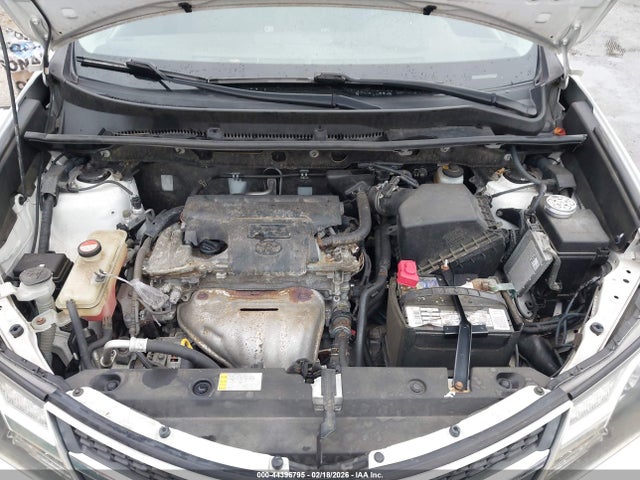 2015 Toyota Rav4 Xle მანქანა იყიდება აუქციონზე, vin: JTMRFREV8FD158473, აუქციონის ნომერი: 44396795