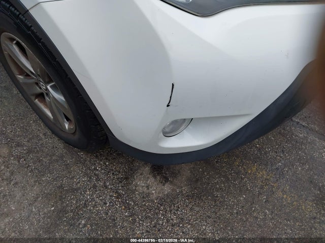2015 Toyota Rav4 Xle მანქანა იყიდება აუქციონზე, vin: JTMRFREV8FD158473, აუქციონის ნომერი: 44396795