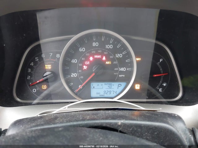 2015 Toyota Rav4 Xle მანქანა იყიდება აუქციონზე, vin: JTMRFREV8FD158473, აუქციონის ნომერი: 44396795