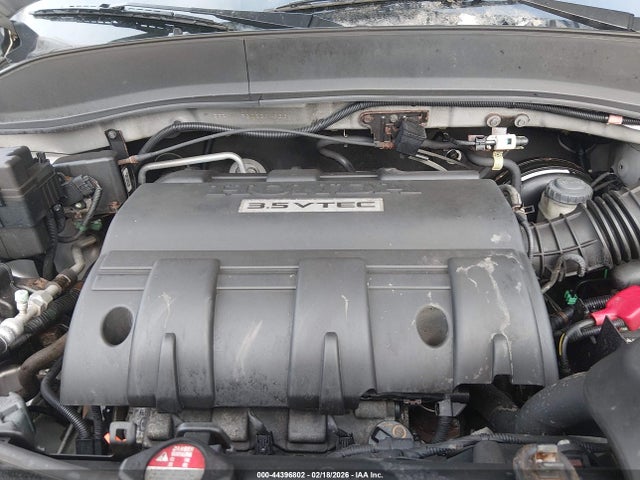 2014 HONDA RIDGELINE 5FPYK1F60EB013331 Photo 9