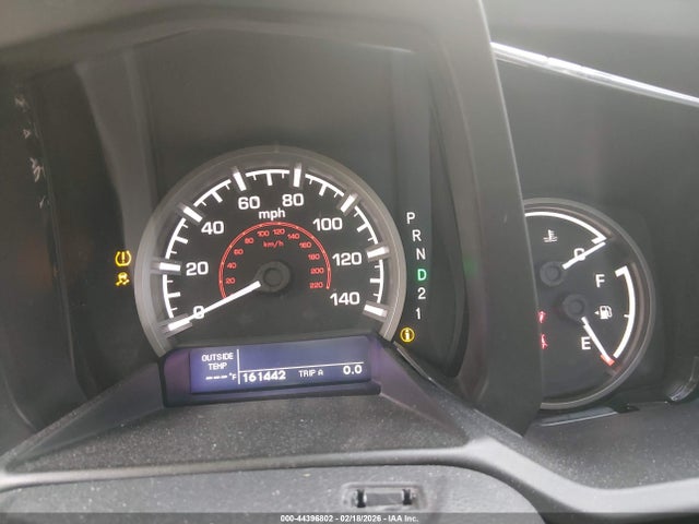 2014 HONDA RIDGELINE 5FPYK1F60EB013331 Photo 6