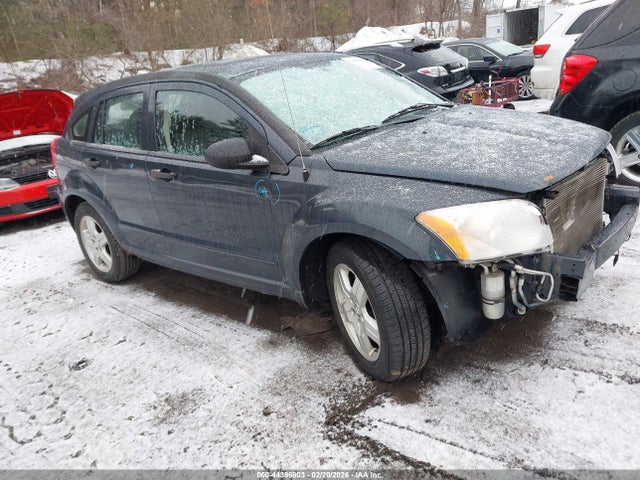 44396803 :رقم المزاد ، 1B3HB48B18D673170 vin ، 2008 Dodge Caliber Sxt مزاد بيع