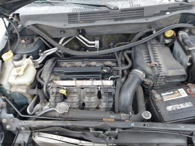 44396803 :رقم المزاد ، 1B3HB48B18D673170 vin ، 2008 Dodge Caliber Sxt مزاد بيع