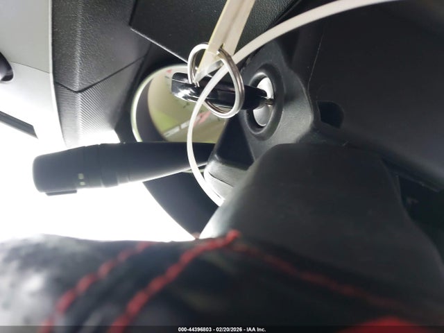 44396803 :رقم المزاد ، 1B3HB48B18D673170 vin ، 2008 Dodge Caliber Sxt مزاد بيع