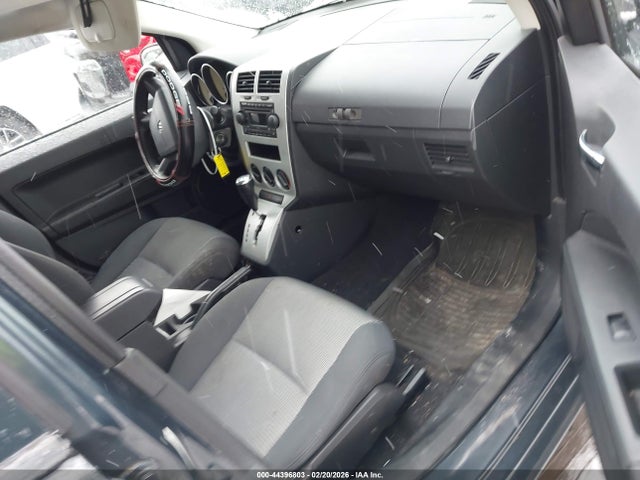 44396803 :رقم المزاد ، 1B3HB48B18D673170 vin ، 2008 Dodge Caliber Sxt مزاد بيع