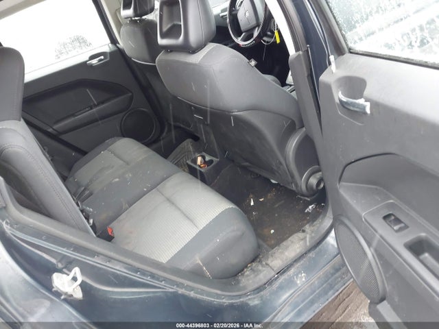 44396803 :رقم المزاد ، 1B3HB48B18D673170 vin ، 2008 Dodge Caliber Sxt مزاد بيع
