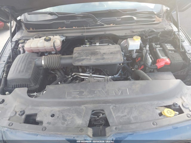 2024 RAM 1500 1C6SRECG4RN140404 Photo 9