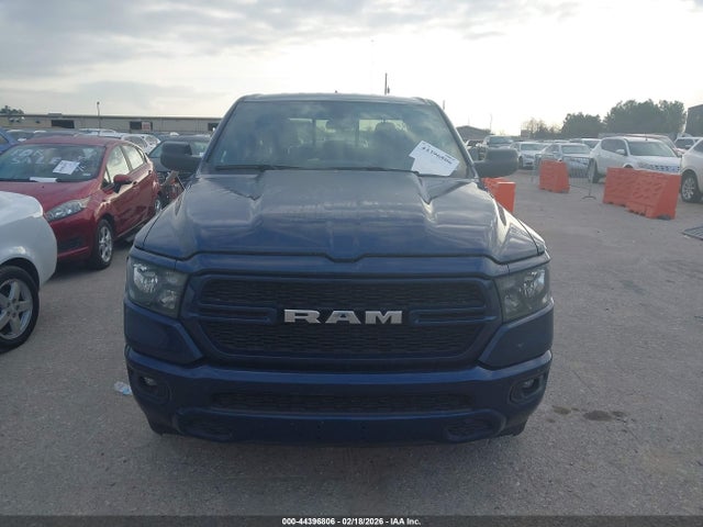 Продаж на аукціоні авто 2024 Ram 1500 Tradesman  4x2 6'4 Box, vin: 1C6SRECG4RN140404, номер лоту: 44396806