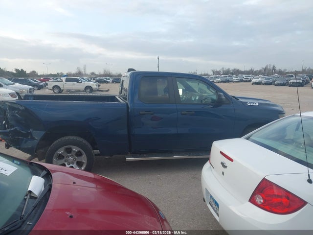 Продаж на аукціоні авто 2024 Ram 1500 Tradesman  4x2 6'4 Box, vin: 1C6SRECG4RN140404, номер лоту: 44396806