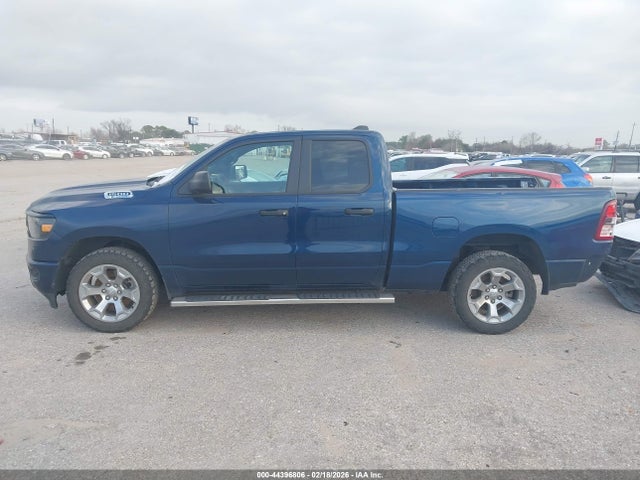 Продаж на аукціоні авто 2024 Ram 1500 Tradesman  4x2 6'4 Box, vin: 1C6SRECG4RN140404, номер лоту: 44396806