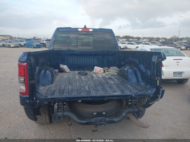 Продаж на аукціоні авто 2024 Ram 1500 Tradesman  4x2 6'4 Box, vin: 1C6SRECG4RN140404, номер лоту: 44396806