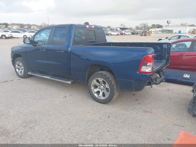 2024 RAM 1500 1C6SRECG4RN140404 Photo 2