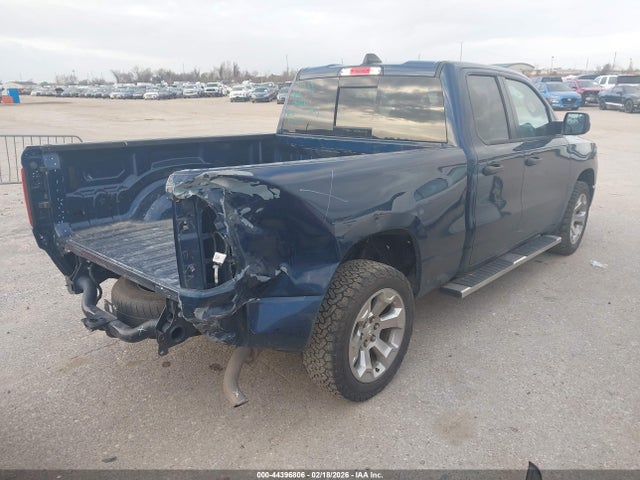 2024 RAM 1500 1C6SRECG4RN140404 Photo 3