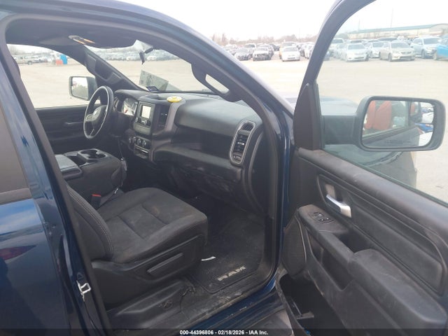 2024 RAM 1500 1C6SRECG4RN140404 Photo 4