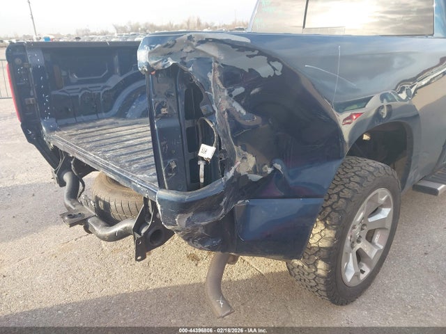 2024 RAM 1500 1C6SRECG4RN140404 Photo 5