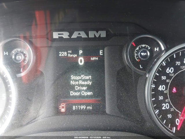 2024 RAM 1500 1C6SRECG4RN140404 Photo 6