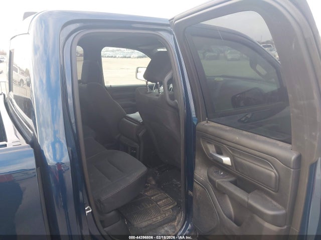 2024 RAM 1500 1C6SRECG4RN140404 Photo 7