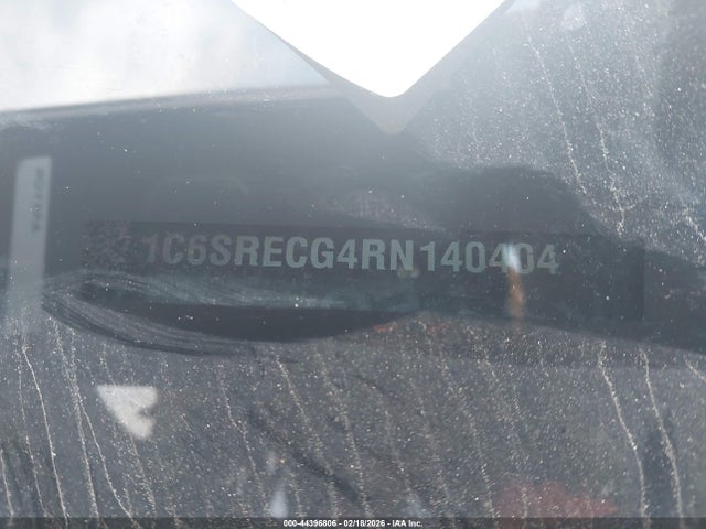 2024 RAM 1500 1C6SRECG4RN140404 Photo 8