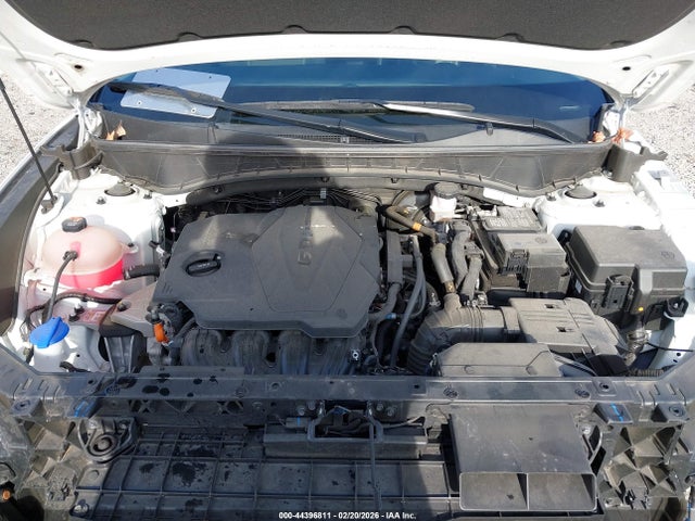2023 HYUNDAI TUCSON 5NMJFCAE6PH267023 Photo 9