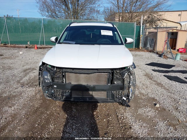 2023 HYUNDAI TUCSON 5NMJFCAE6PH267023 Photo 5