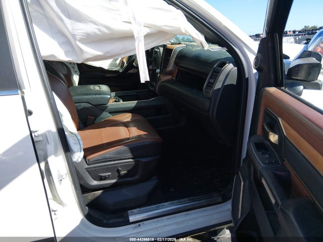 Продажа на аукционе авто 2022 Ram 2500 Limited Longhorn  4x4 6'4 Box, vin: 3C6UR5GL9NG128820, номер лота: 44396818