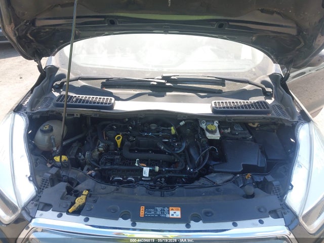 2019 Ford Escape Se მანქანა იყიდება აუქციონზე, vin: 1FMCU9GD2KUA37556, აუქციონის ნომერი: 44396819