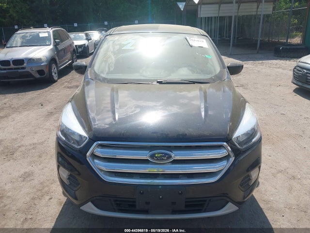 2019 Ford Escape Se მანქანა იყიდება აუქციონზე, vin: 1FMCU9GD2KUA37556, აუქციონის ნომერი: 44396819