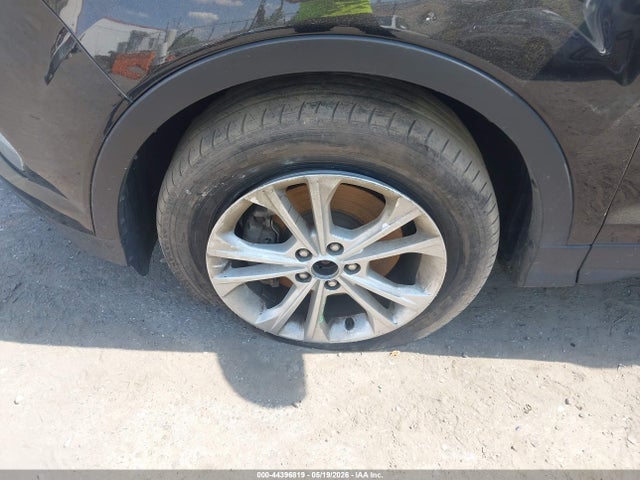 2019 Ford Escape Se მანქანა იყიდება აუქციონზე, vin: 1FMCU9GD2KUA37556, აუქციონის ნომერი: 44396819