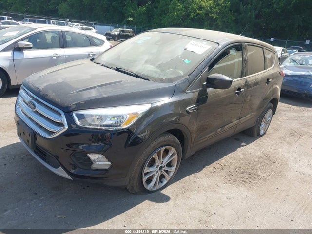 2019 Ford Escape Se მანქანა იყიდება აუქციონზე, vin: 1FMCU9GD2KUA37556, აუქციონის ნომერი: 44396819