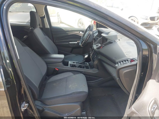 2019 Ford Escape Se მანქანა იყიდება აუქციონზე, vin: 1FMCU9GD2KUA37556, აუქციონის ნომერი: 44396819