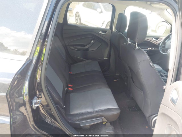2019 Ford Escape Se მანქანა იყიდება აუქციონზე, vin: 1FMCU9GD2KUA37556, აუქციონის ნომერი: 44396819