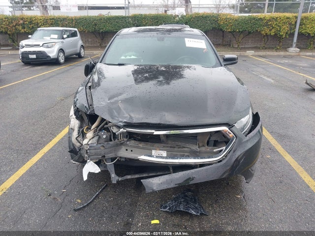 Ford TAURUS SEL 2014 1FAHP2E80EG184949 Image 13