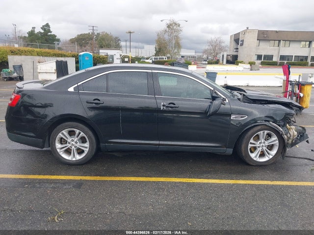 Ford TAURUS SEL 2014 1FAHP2E80EG184949 Image 14