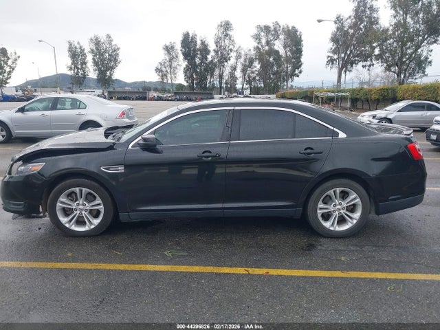 Ford TAURUS SEL 2014 1FAHP2E80EG184949 Image 15