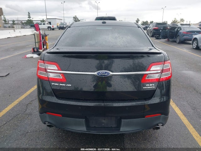 Ford TAURUS SEL 2014 1FAHP2E80EG184949 Image 17