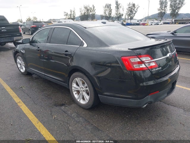 Ford TAURUS SEL 2014 1FAHP2E80EG184949 Image 3