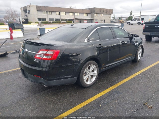 Ford TAURUS SEL 2014 1FAHP2E80EG184949 Image 4