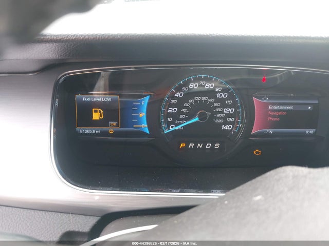 Ford TAURUS SEL 2014 1FAHP2E80EG184949 Image 7