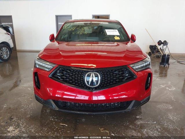 Aukcja sprzedaży 2024 Acura Rdx A-spec Package, vin: 5J8TC2H69RL024674, numer aukcji: 44396828