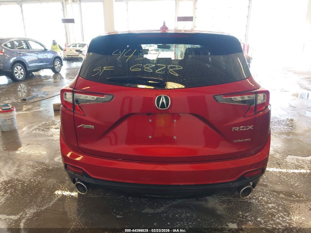 Aukcja sprzedaży 2024 Acura Rdx A-spec Package, vin: 5J8TC2H69RL024674, numer aukcji: 44396828