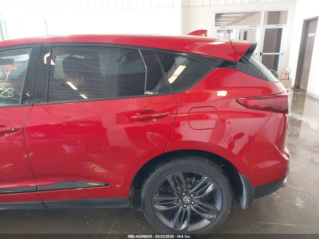 Aukcja sprzedaży 2024 Acura Rdx A-spec Package, vin: 5J8TC2H69RL024674, numer aukcji: 44396828