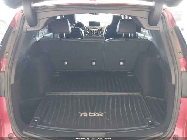 Aukcja sprzedaży 2024 Acura Rdx A-spec Package, vin: 5J8TC2H69RL024674, numer aukcji: 44396828