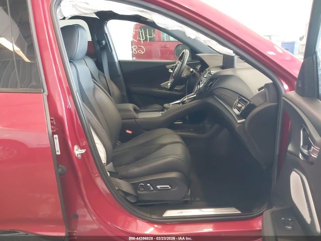 Aukcja sprzedaży 2024 Acura Rdx A-spec Package, vin: 5J8TC2H69RL024674, numer aukcji: 44396828